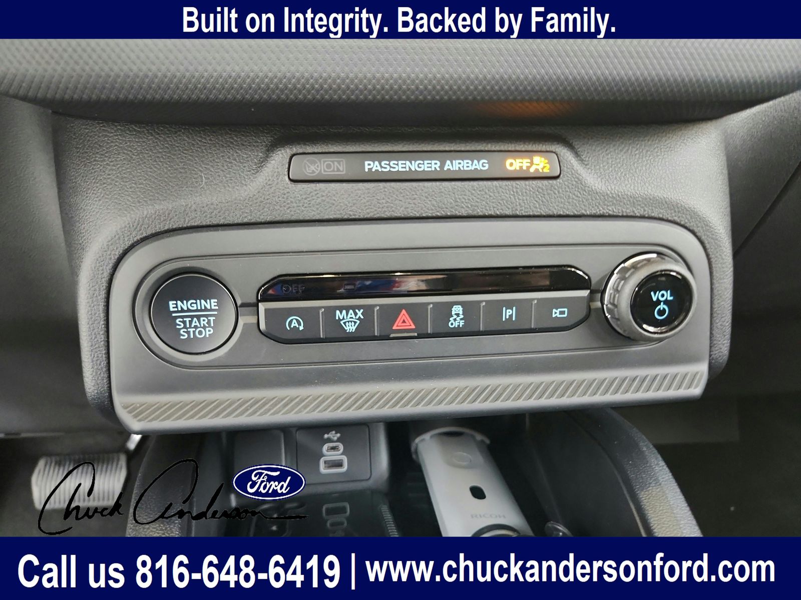 2025 Ford Bronco Sport Outer Banks - Photo 19