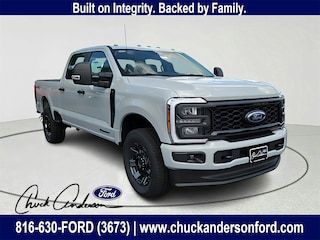 2026 Ford F-250 Truck Crew Cab