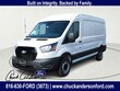  Ford Transit-250 Cargo