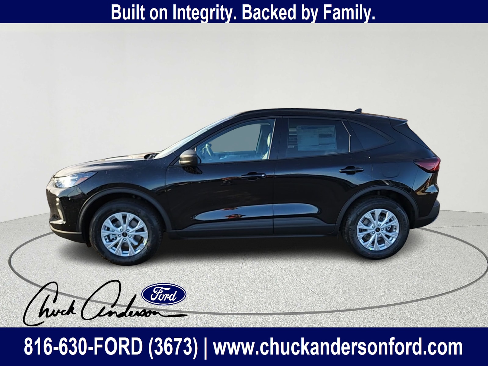 2025 Ford Escape Active - Photo 9
