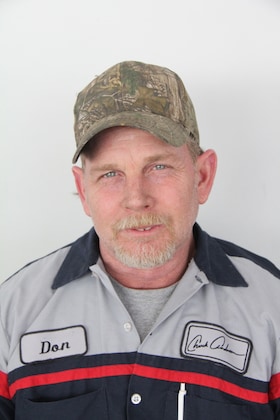 Staff member Don Drinkard from ID_0c11e46c1b6c