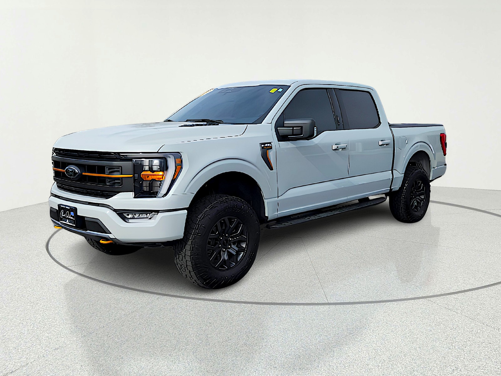 Used 2023 Ford F-150 Tremor with VIN 1FTEW1E89PFB68364 for sale in Kansas City