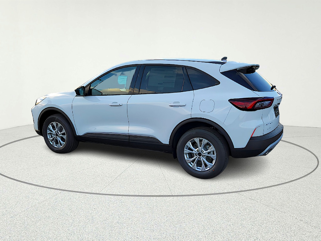 New 2026 Ford Escape Active SUV