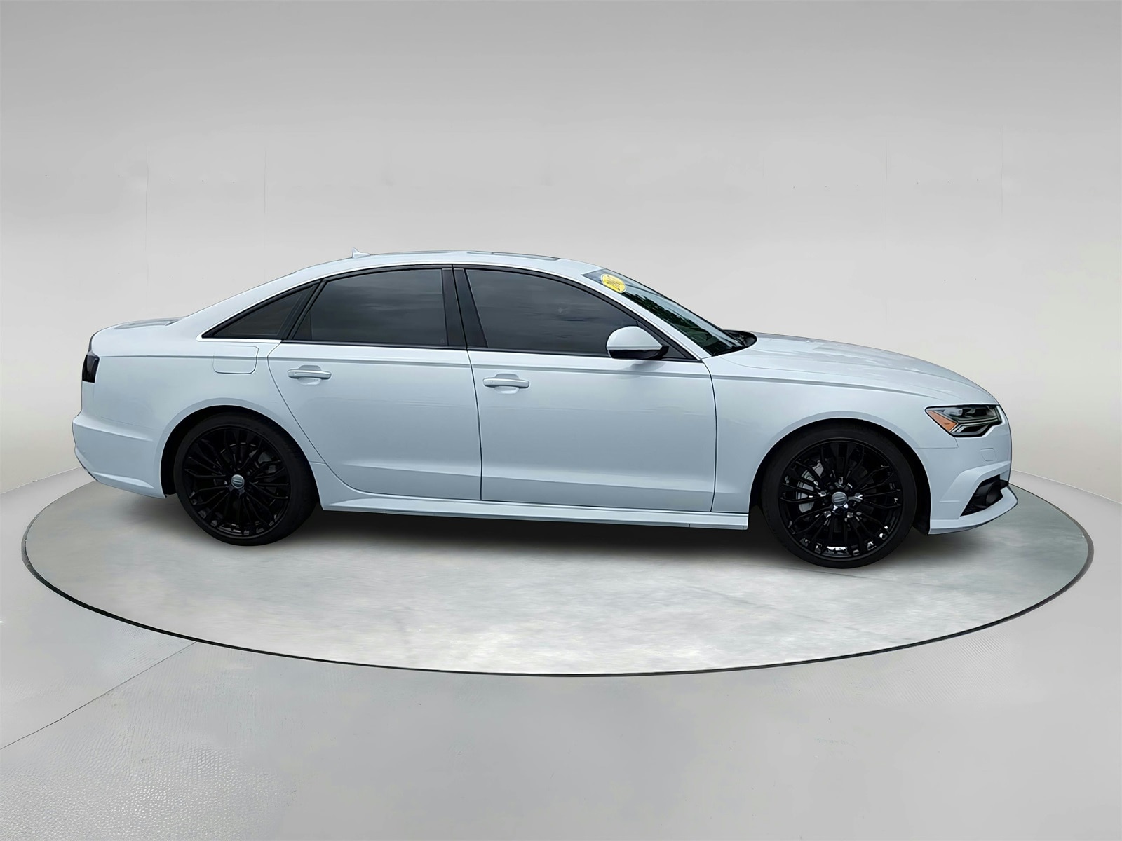 Used 2017 Audi A6 Premium Plus with VIN WAUF2AFC3HN039303 for sale in Kansas City