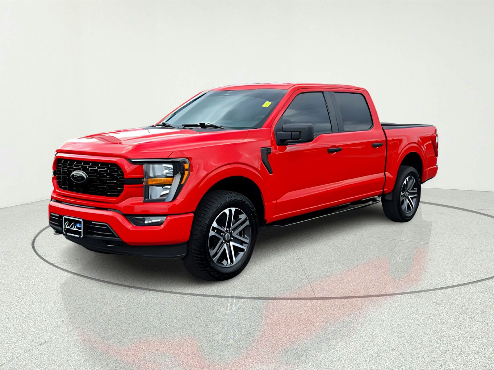 Used 2023 Ford F-150 XL with VIN 1FTFW1E55PKF92559 for sale in Kansas City