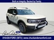  Ford Bronco Sport