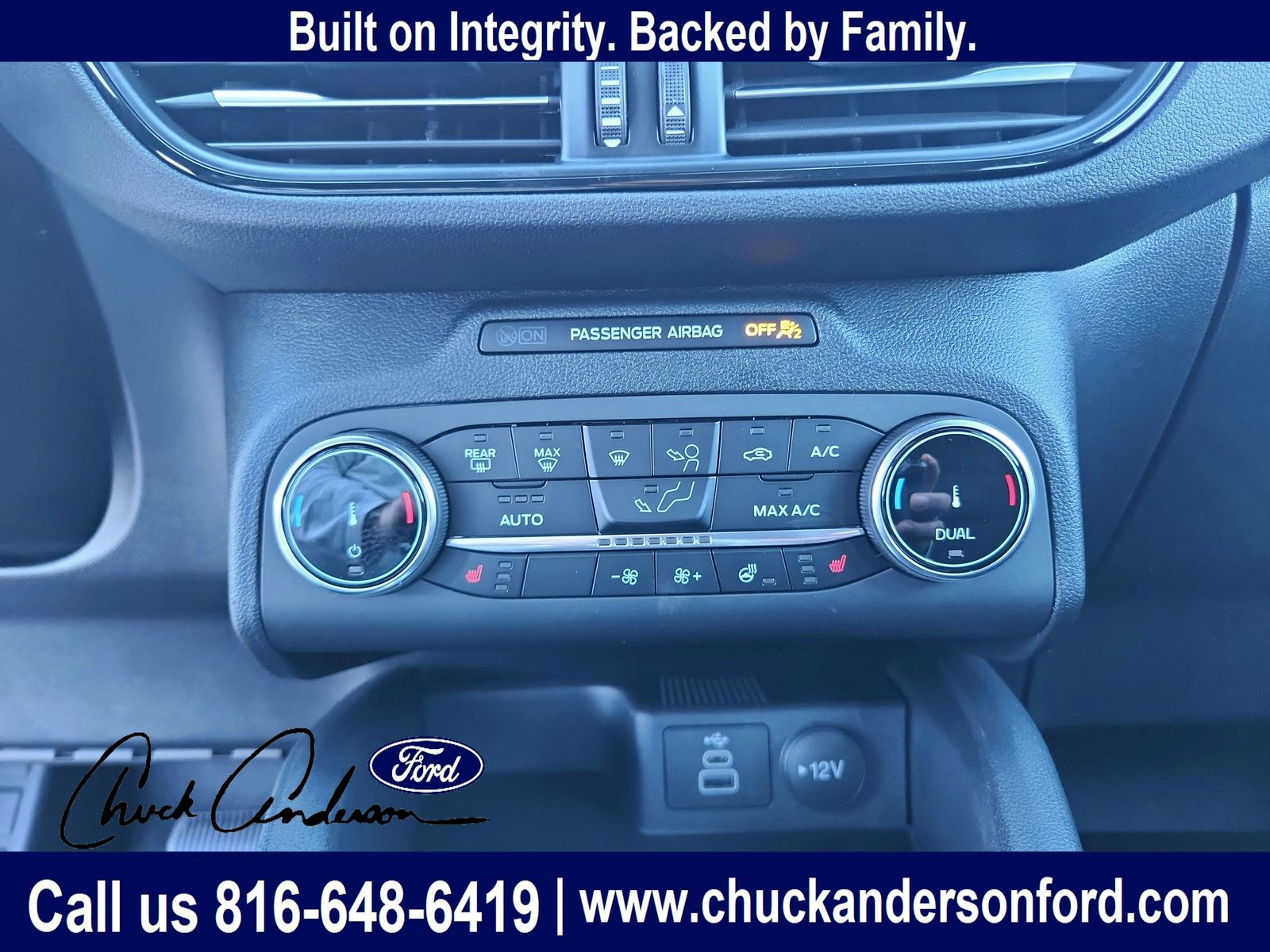 2026 Ford Escape ST-Line - Photo 20