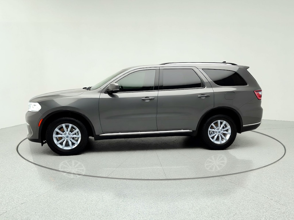 Used 2022 Dodge Durango SXT SUV