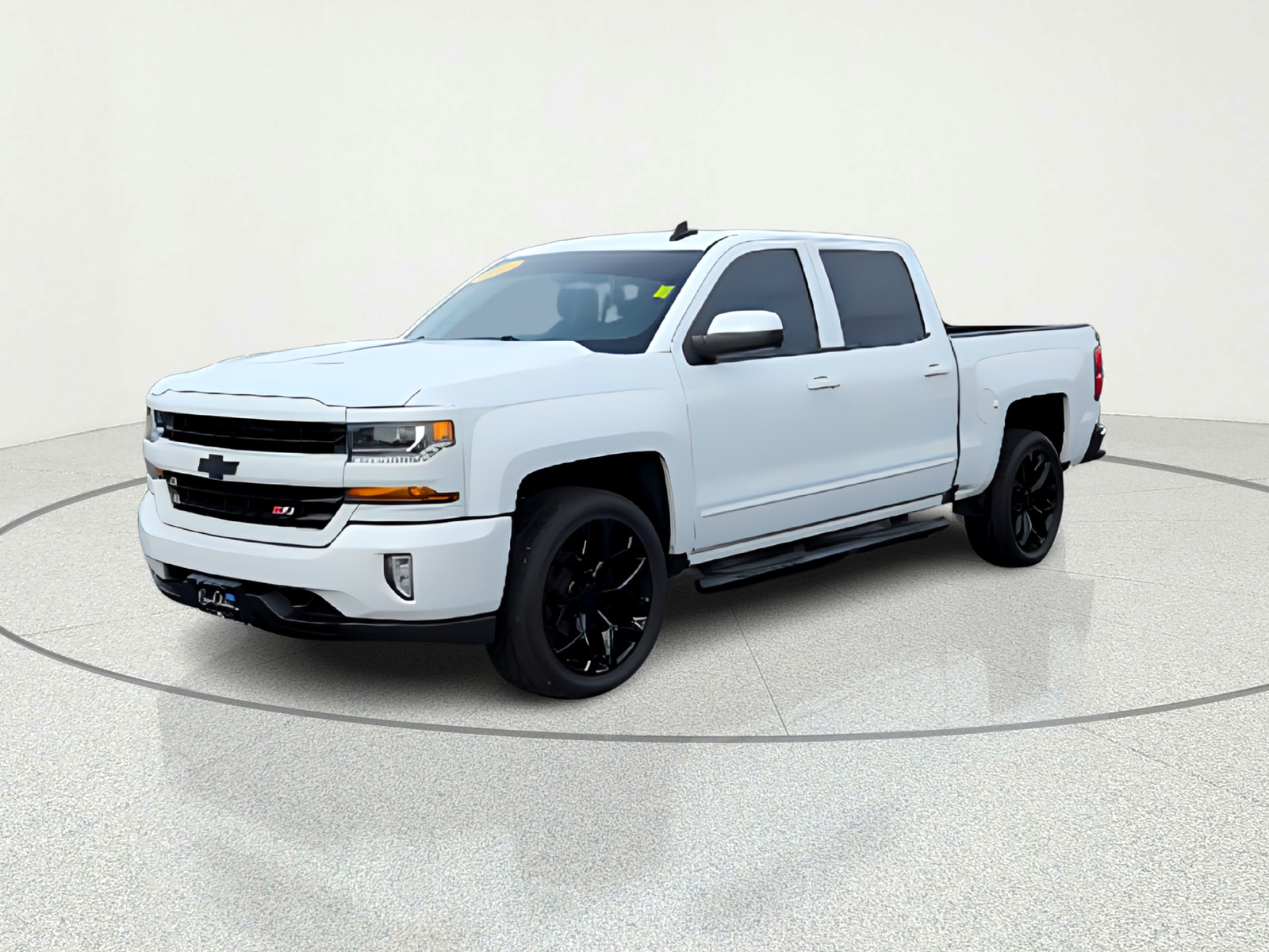 Used 2018 Chevrolet Silverado 1500 LT Z71 with VIN 3GCUKREC0JG397547 for sale in Kansas City