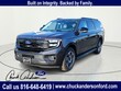  Ford Expedition Max