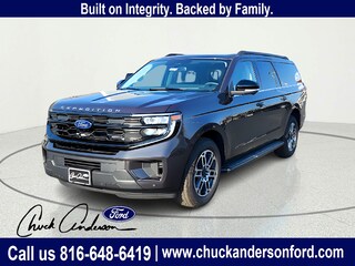 2026 Ford Expedition Max Active SUV