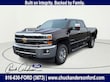  Chevrolet Silverado 2500HD
