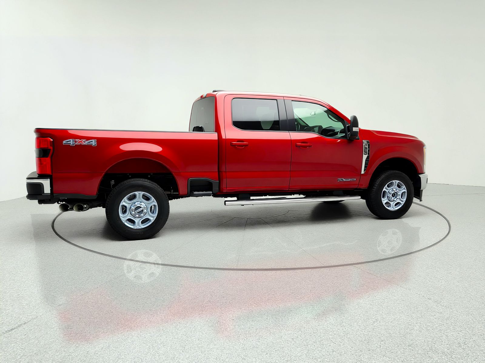 2026 Ford F-250 Super Duty XLT - Photo 9