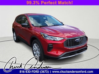 2025 Ford Escape Active SUV