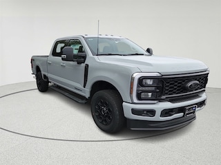 2025 Ford F-350 Truck Crew Cab