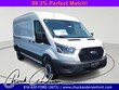 Ford Transit-250 Cargo