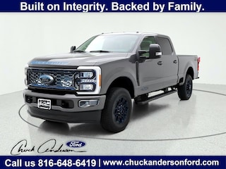 2026 Ford F-350 XLT Truck Crew Cab