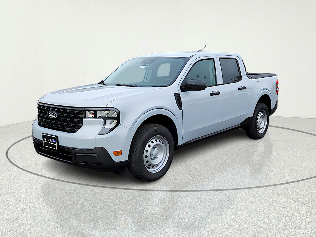 New 2026 Ford Maverick XL Truck SuperCrew