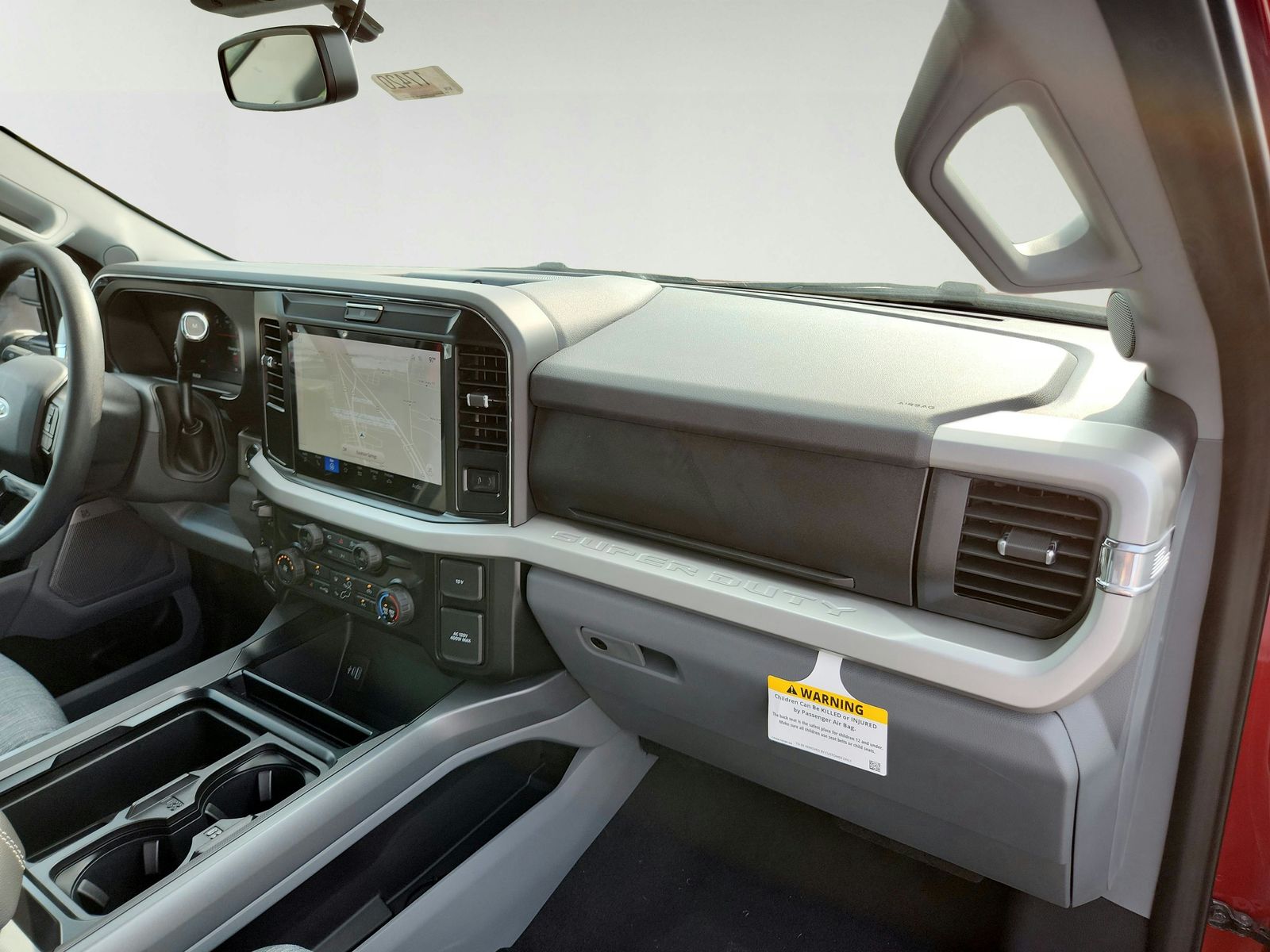 2026 Ford F-250 Super Duty XLT - Photo 26