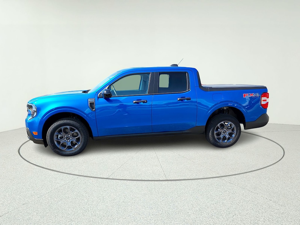 New 2026 Ford Maverick XLT Truck SuperCrew