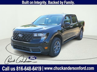 2026 Ford Maverick XLT Truck SuperCrew