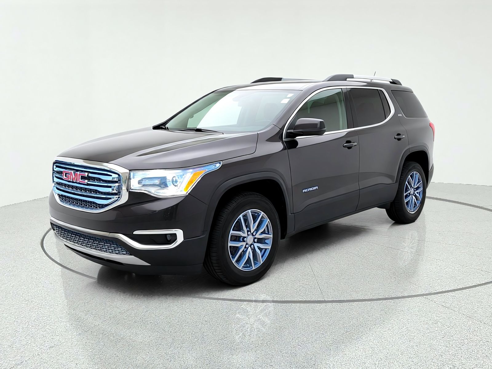 Used 2017 GMC Acadia SLE-2 with VIN 1GKKNLLSXHZ207130 for sale in Excelsior Springs, MO