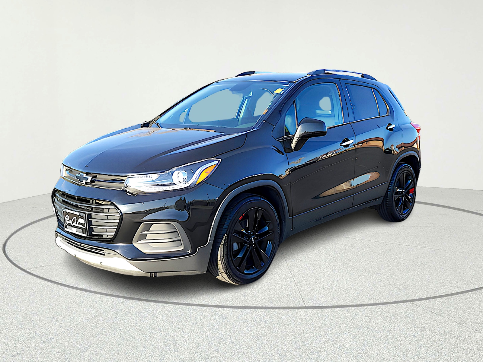Used 2018 Chevrolet Trax LT with VIN 3GNCJLSB3JL257529 for sale in Kansas City