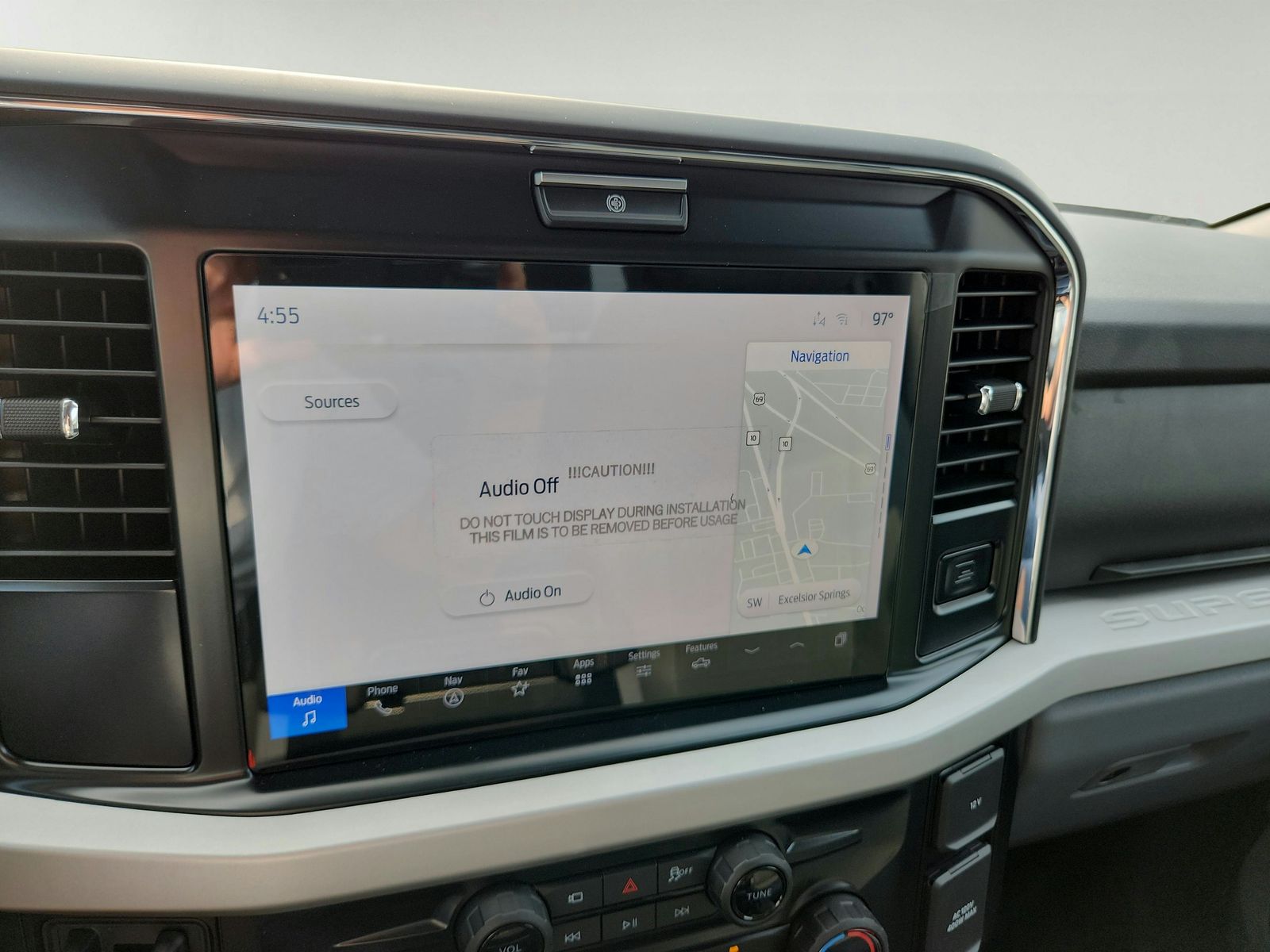 2026 Ford F-250 Super Duty XLT - Photo 17