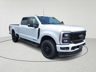 2025 Ford F-350 Truck Crew Cab
