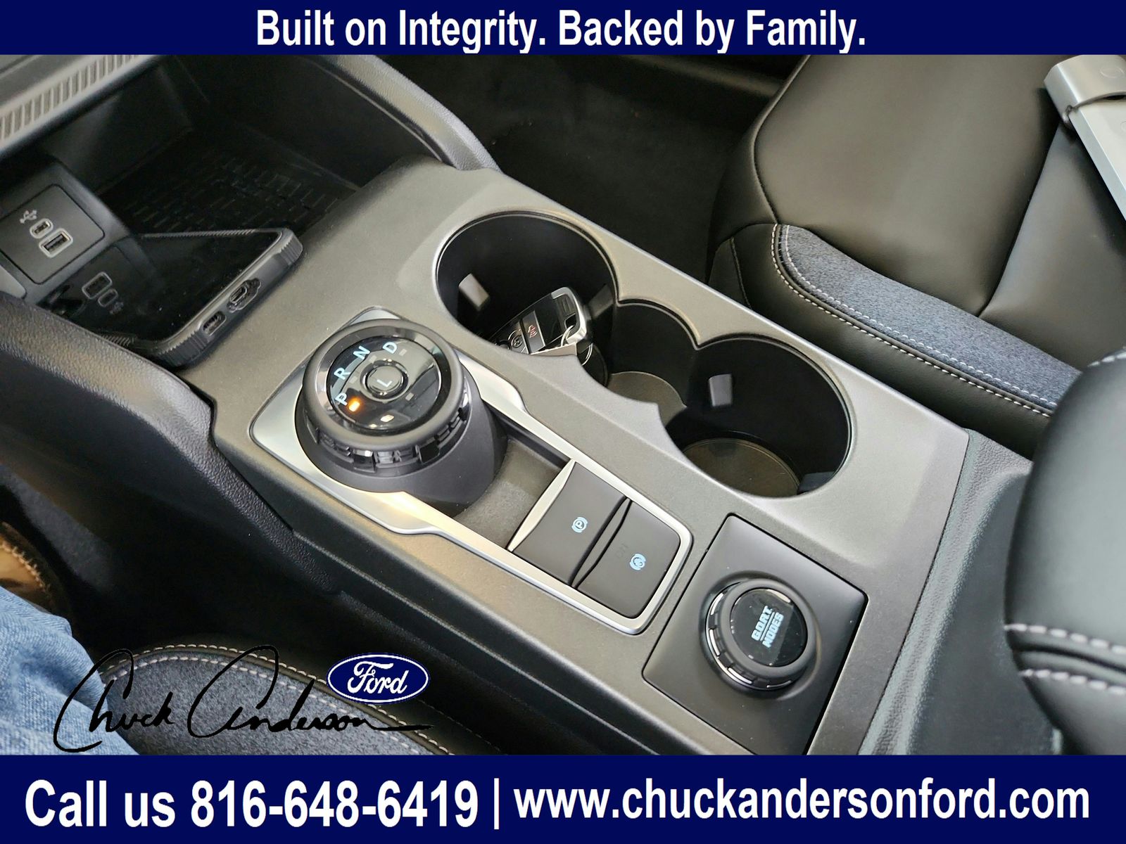 2025 Ford Bronco Sport Outer Banks - Photo 20
