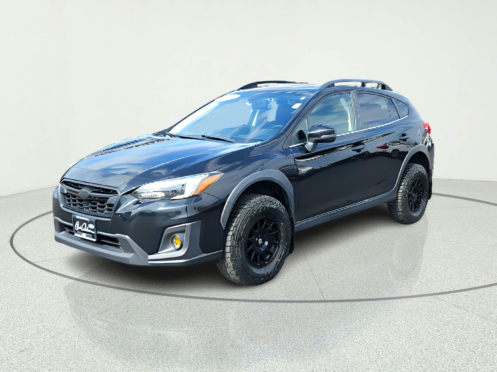 Used 2018 Subaru Crosstrek Limited with VIN JF2GTAMC3JH303956 for sale in Kansas City