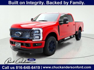 2026 Ford F-350 XLT Truck Crew Cab