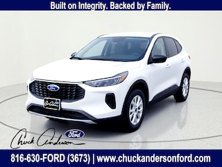 2026 Ford Escape Active SUV