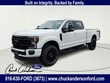  Ford F-250SD