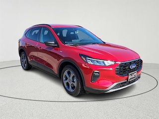 2025 Ford Escape ST-Line SUV