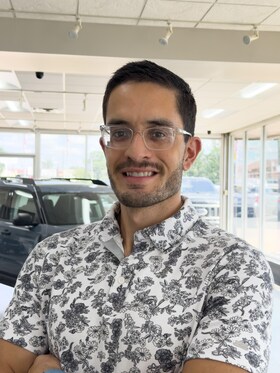 Staff member Bobby Munoz from ID_24a46c6755e0