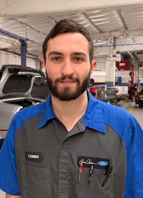 Staff member Corbin Wales from ID_0c11e46c1b6c