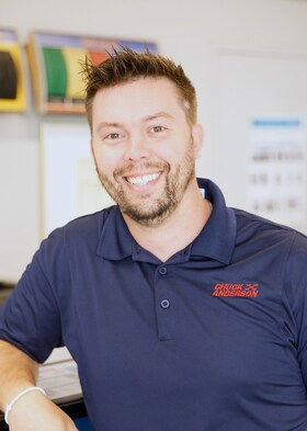 Staff member Cody Horton from ID_0c11e46c1b6c