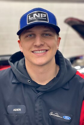 Staff member Aden Brancato from ID_63fd41cfce6a