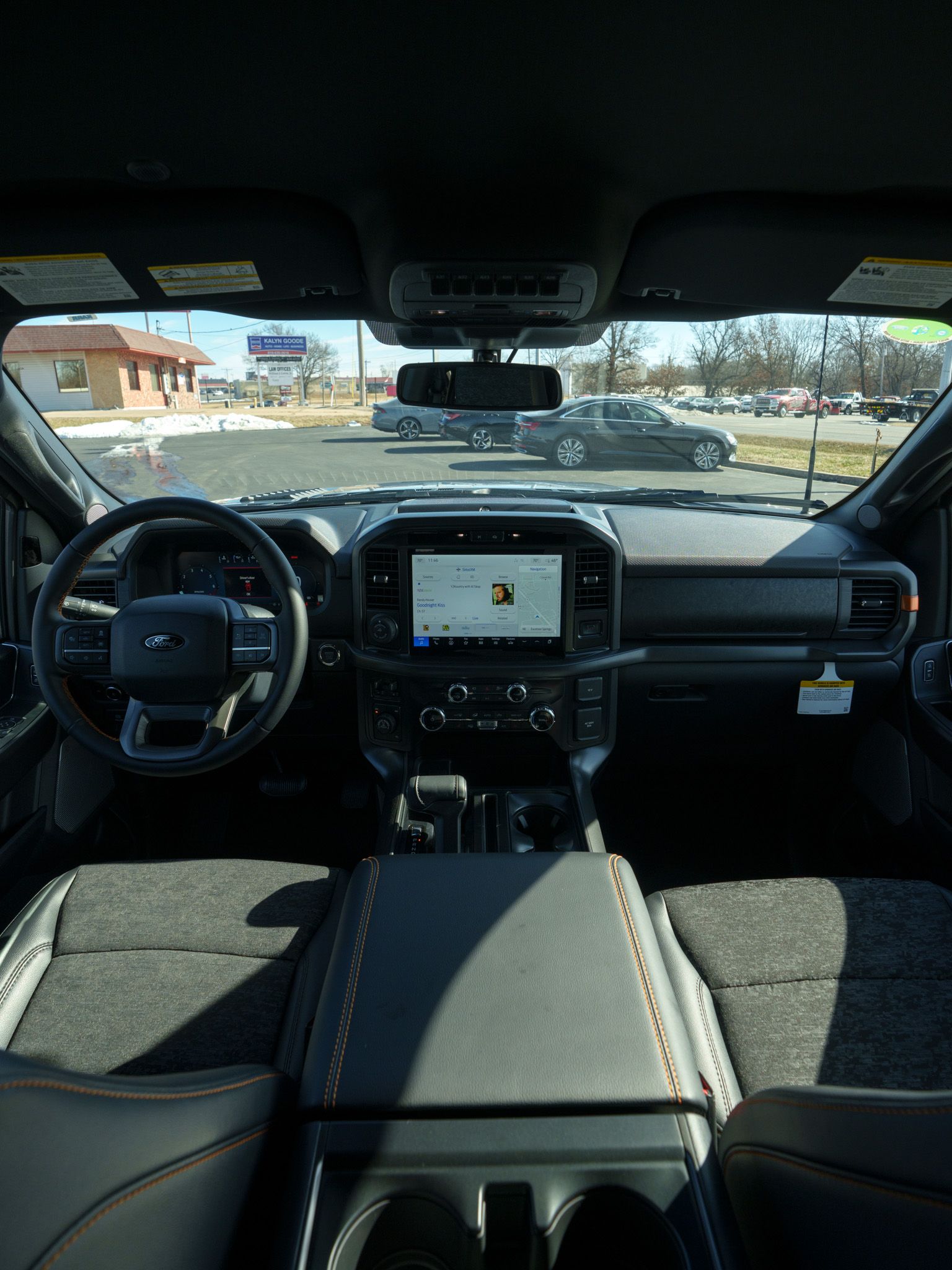 2027 Ford F-150 Raptor R off-road truck