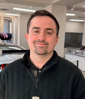 Staff member Cody Anderson from ID_06c96362d896