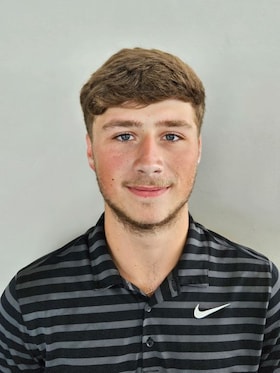 Staff member Braxton Rickart from ID_24a46c6755e0