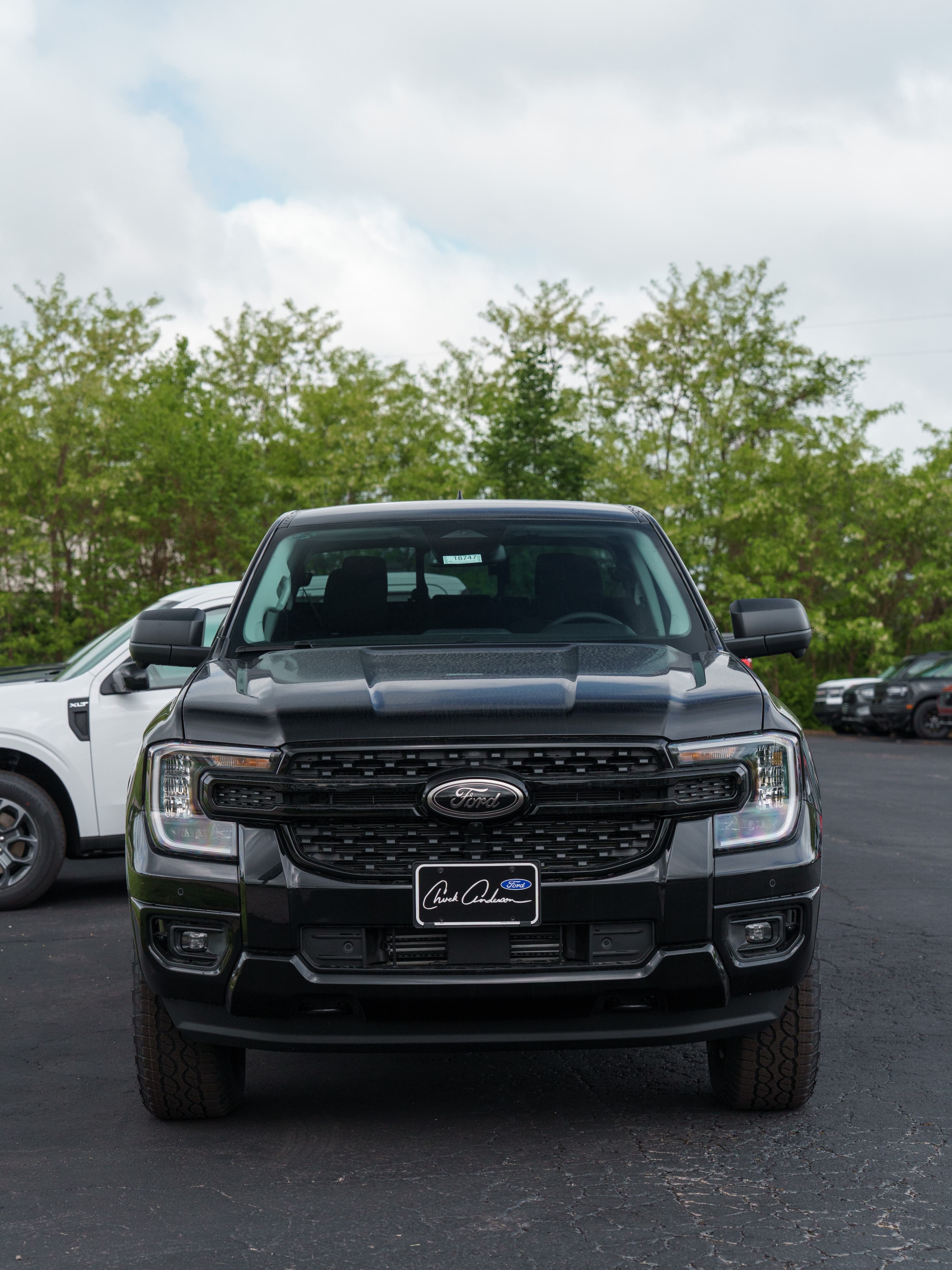 2026 Ford Explorer interior and technology