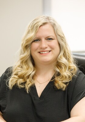 Staff member Nena McKown from ID_427cae20b511