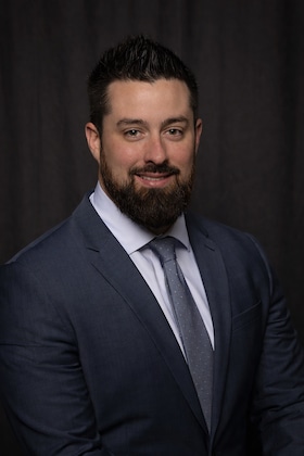 Staff member Nick Anderson from ID_06c96362d896