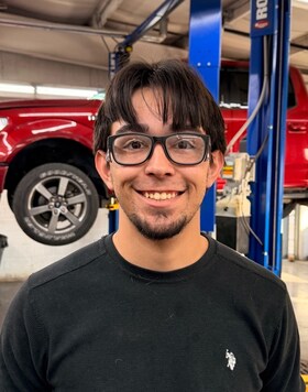 Staff member Greyson Figueroa from ID_63fd41cfce6a