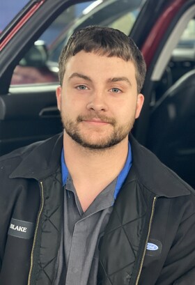 Staff member Blake Logsdon from ID_0c11e46c1b6c