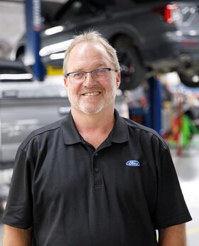 Staff member Paul Palmer from ID_06c96362d896