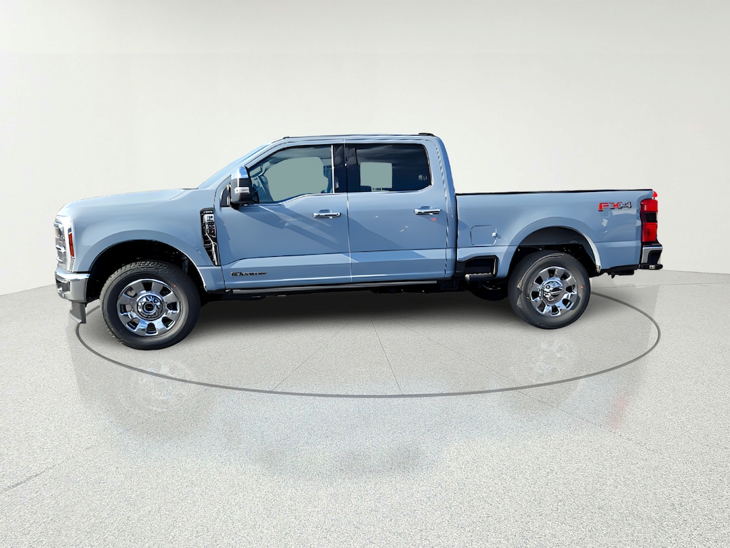 New 2026 Ford F-250 Truck Crew Cab