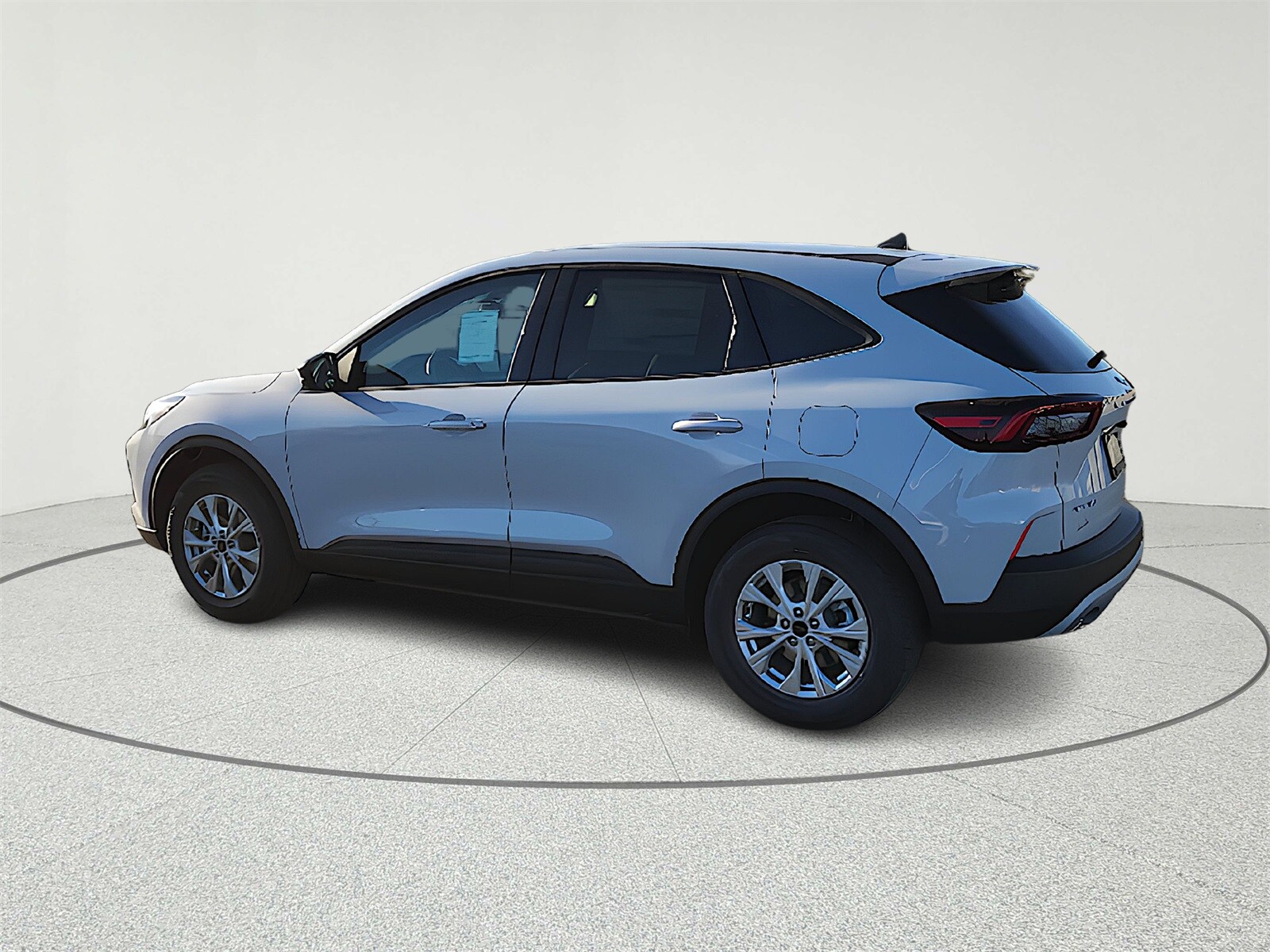 2026 Ford Escape Active photo 4